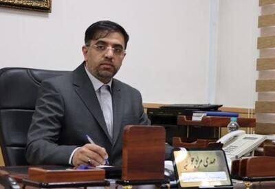 تزریق 500 میلیارد تومان برای تکمیل مدول دوم تصفیهخانه فاضلاب اردبیل