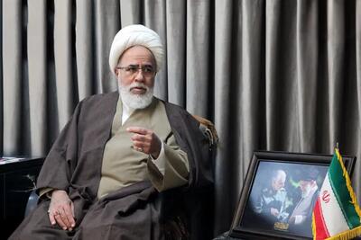 امام جمعه کرمانشاه: هر ندایی که برای اختلاف میان امت اسلامی بلند شود، در مسیر اهداف دشمنان است