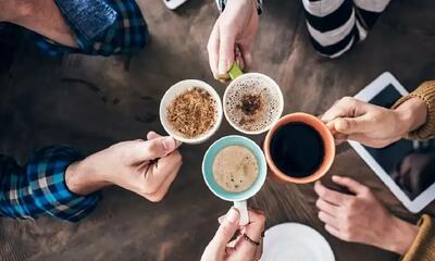  تاثیر عجیبی که قهوه روی هورمون‌های جنسی می‌گذارد