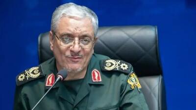 سردار طلایینیک: تولید تسلیحات و تجهیزات دفاعی پس از جنگ 12 روزه دو برابر شد