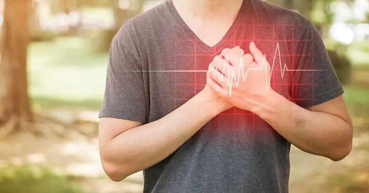 چرا در ۳۰ سالگی سکته میکنیم؟ /راههای پیشگیری از سکته در جوانی