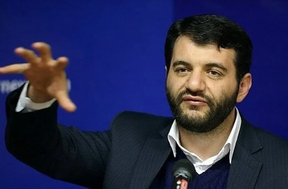  ساده سازی گرانی به سبک «حجت»