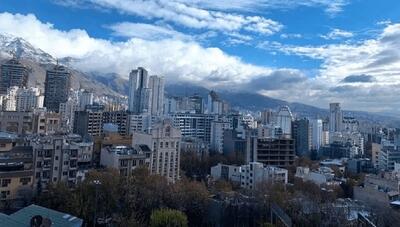  ۵۱ درصد تهرانی‌ها مستأجرند؛ زاکانی از ساخت ۴۵۰ مجتمع مسکونی خبر داد