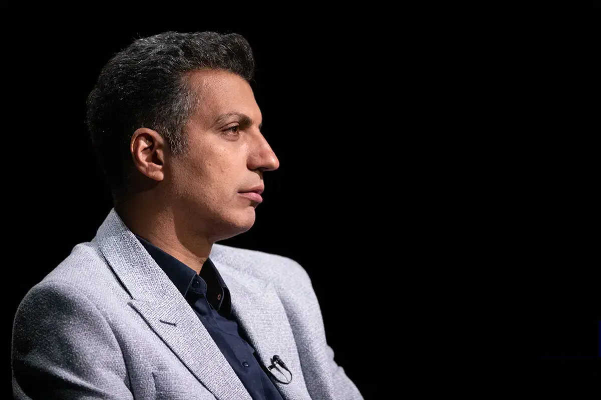 سایت عادل فردوسیپور رفع فیلتر شد