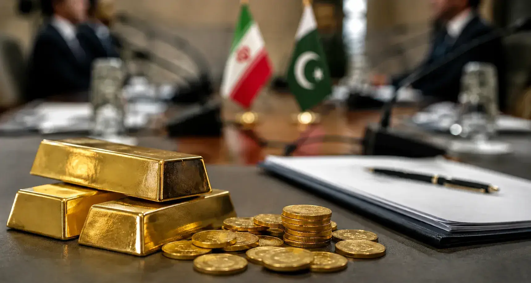 طلا دوباره در مسیر صعود؛ قیمتها تا کجا بالا میروند؟