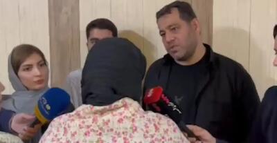  اظهارات عجیب متهم دزدیدن نوزاد دو ماهه در تهران؛ بچه را به خانواده دیگری دادم