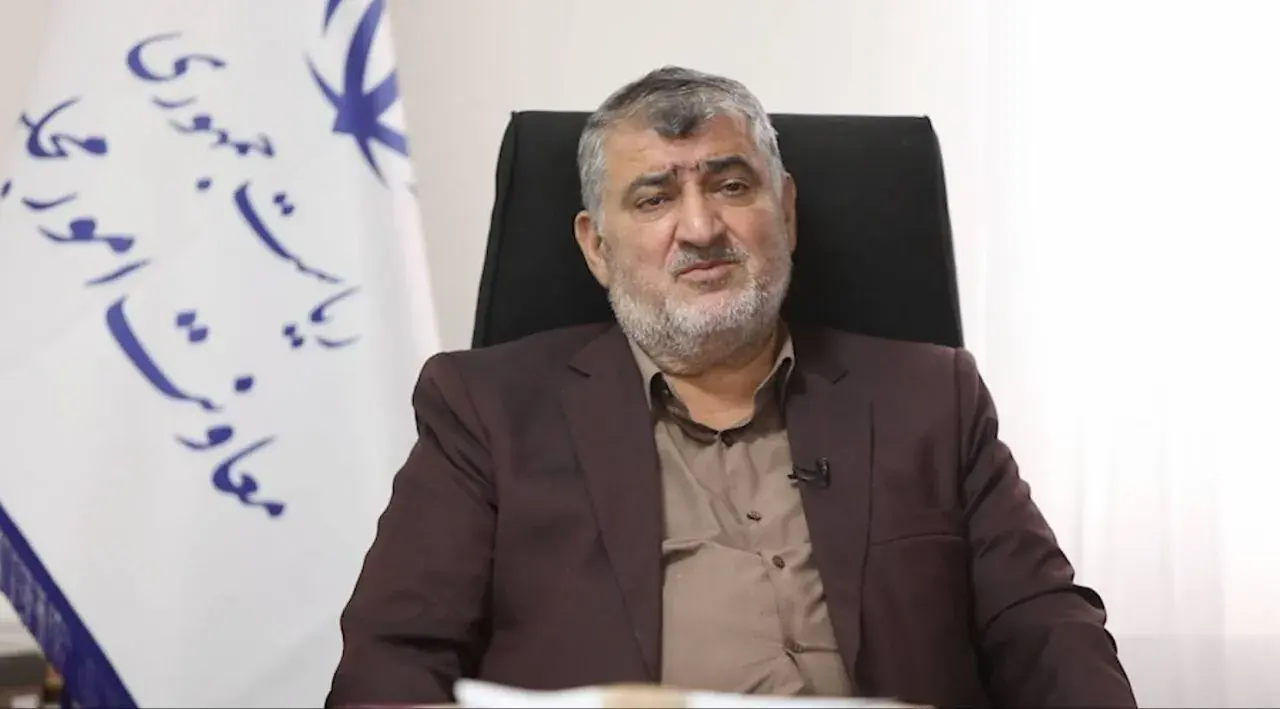 معاون تقنینی معاونت امور مجلس رئیسجمهور: نمیتوان به نام قانون، آزادیهای مصرح در قانون اساسی را نقض کرد