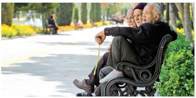 آغاز واریز معوقات بازنشستگان از دهم شهریور