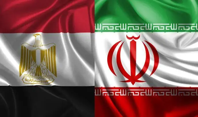 گفتوگوی تلفنی وزیران خارجه ایران و مصر درباره تحولات منطقه و تلاشهای دیپلماتیک