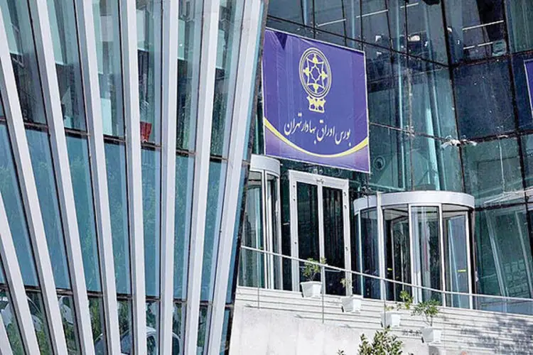 جشن ۶ میلیونی بورس تهران/ روز تاریخی بازار سرمایه تهران با رکورد تاریخی + نقشه بازار