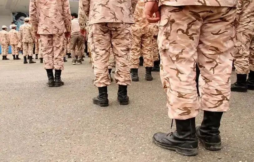 اطلاعیه مهم درباره فوتبالیستهای سرباز