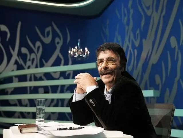 آخرین وضعیت جسمی علیرضا افتخاری پس از تصادف