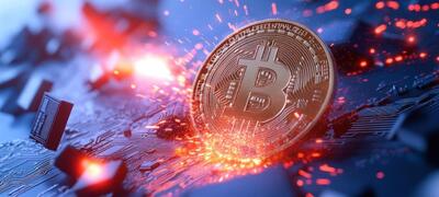  بیت‌کوین در آستانه ۸۰ هزار دلاری؛ هدف بعدی کجاست؟
