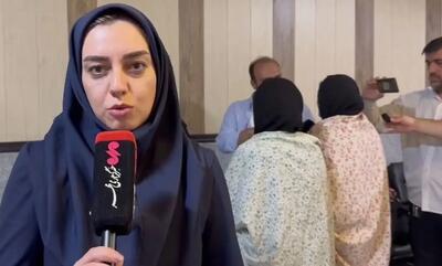 اولین تصویر از دستگیری متهمان کودکربایی در تهران