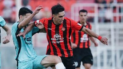دیدار پرسپولیس و تراکتور تحت تاثیر یک اتفاق جنجالی
