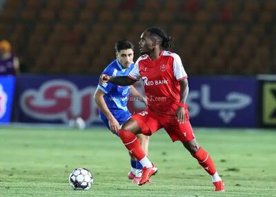 تازهترین خبر از معاوضه جنجالی پرسپولیس و فولاد