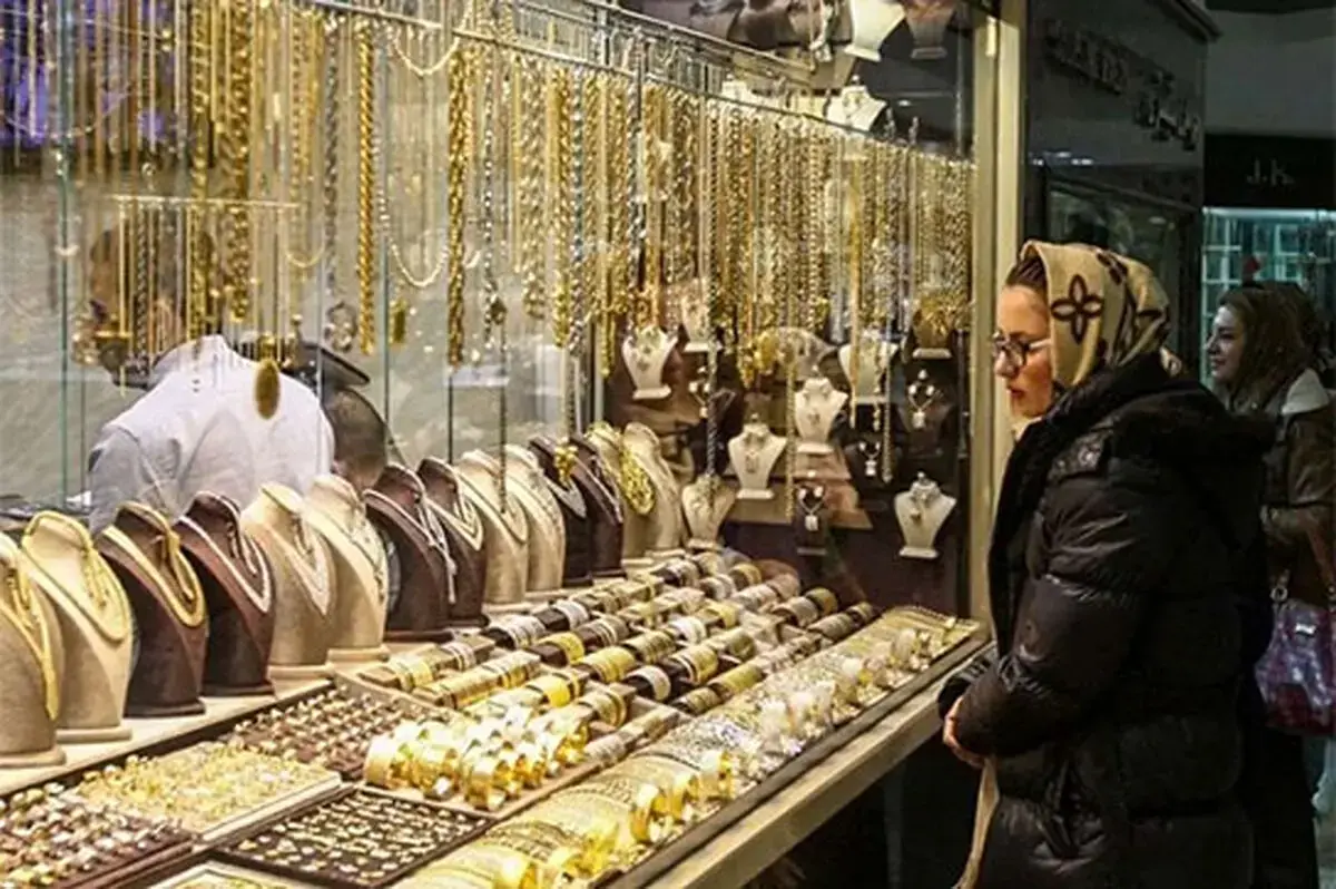 قیمت دلار، طلا و سکه امروز شنبه 31 مرداد ۱۴۰۵