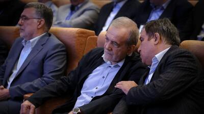  پاسخ بانک مرکزی و وزارت نفت به رئیس جمهور؛ پول داریم