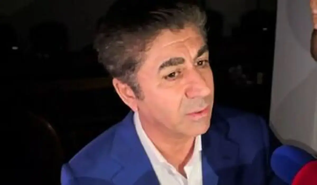  رفتار زشت و توهین‌آمیز مدیر خبرساز وسط بی‌برقی
