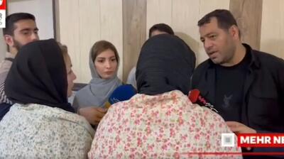 اظهارات عجیب متهم دزدی نوزاد دو ماهه