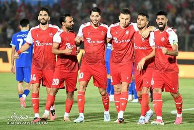 پرسپولیس تارتار فقط در یک پست مشکل دارد