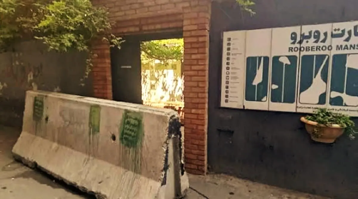 واکنشها به احکام پرونده «عمارت روبهرو» بالا گرفت