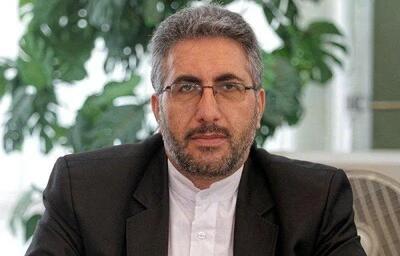  قانون باید متناسب با شرایط جامعه باشد/ ضرورت بازنگری کارشناسی در طرح مقابله با نفوذ