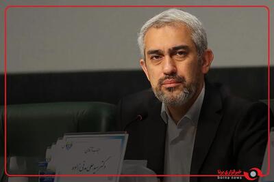 وزیر امور اقتصادی و دارایی : حذف رانت و فساد و بهبود معیشت مردم، شاهبیت سخنان رئیسجمهور در جلسات است