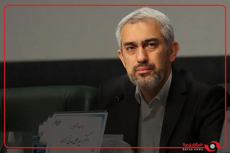  وزیر امور اقتصادی و دارایی : حذف رانت و فساد و بهبود معیشت مردم، شاه‌بیت سخنان رئیس‌جمهور در جلسات است