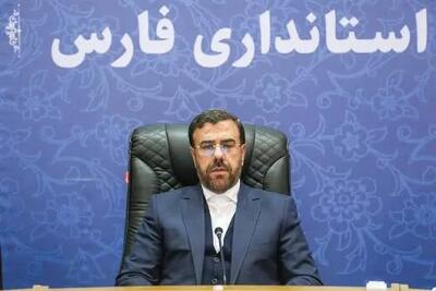  استاندار فارس: سرمایه‌گذاری در حوزه علم و فناوری ضرورتی اجتناب‌ناپذیر است