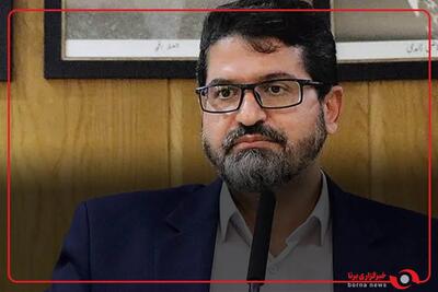 خندانی رئیس کانون سردفتران : دفاتر ثبت اسناد از مرحله الکترونیکیسازی عبور کردهاند