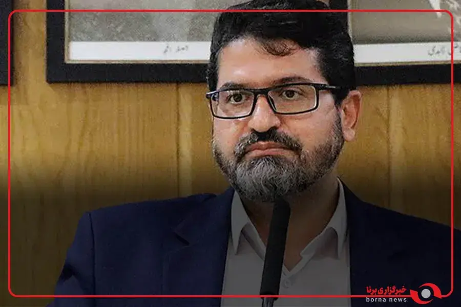  خندانی رئیس کانون سردفتران : دفاتر ثبت اسناد از مرحله الکترونیکی‌سازی عبور کرده‌اند