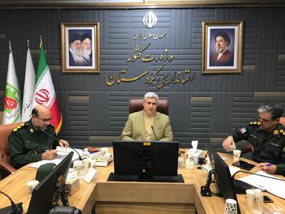  استقلال، آزادی و هویت ملی ایران را مدیون پیشکسوتان دفاع مقدس هستیم
