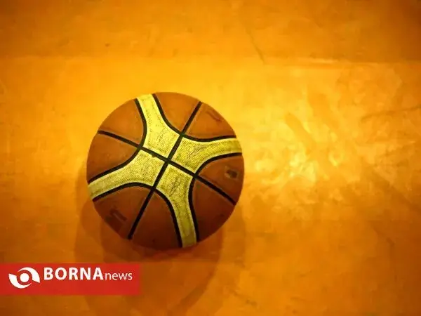 بسکتبال زیر ۱۸ سال آسیا؛ پیروزی آسمانخراش های جوان برابر چین تایپه