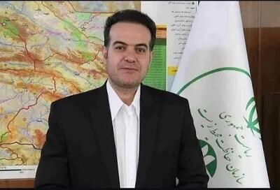 سالانه ۶۰هزار ایرانی قربانی آلودگی‌های محیطی می‌شوند