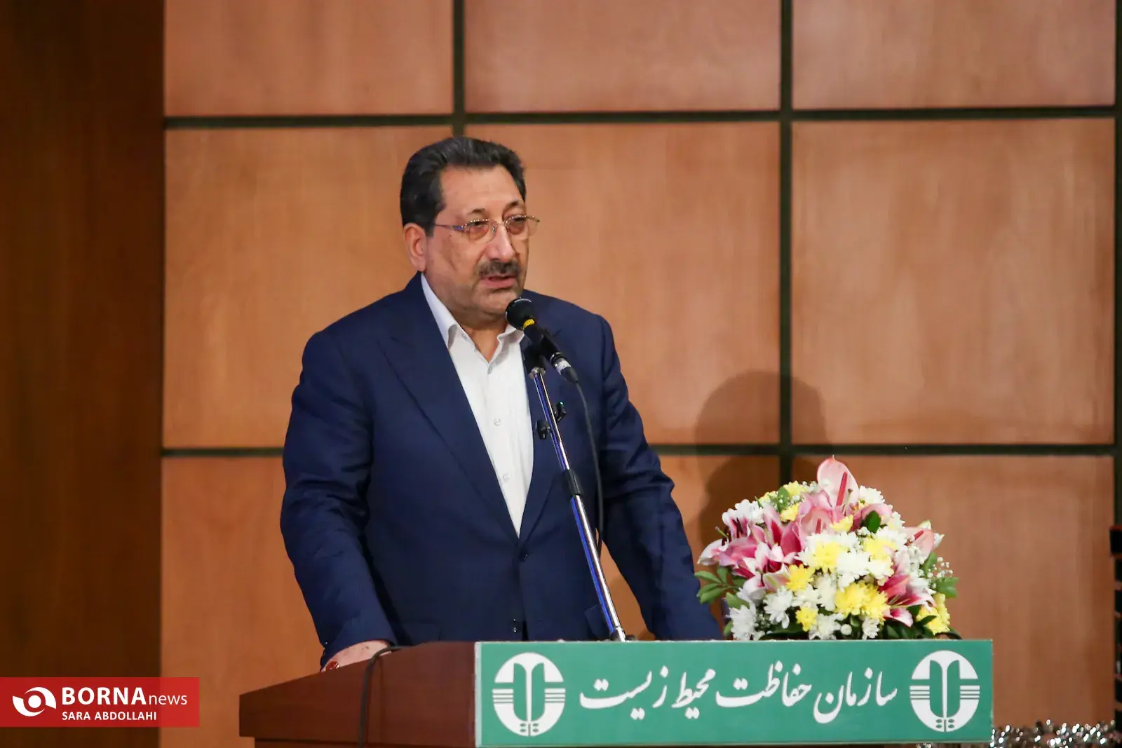  همایش ملی صنعت، معدن و خدمات سبز