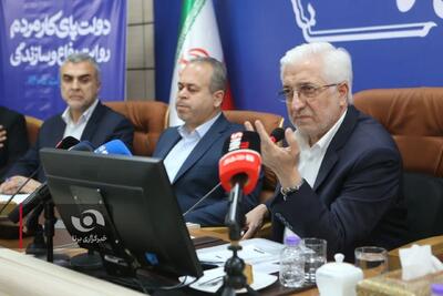 استاندار خراسان شمالی: ۴۱ همت پروژه عمرانی و اقتصادی در استان به ثمر رسید