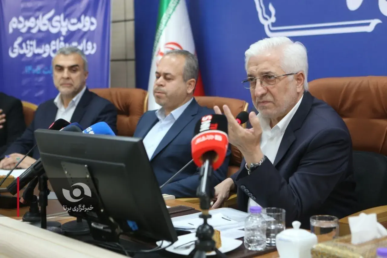 استاندار خراسان شمالی: ۴۱ همت پروژه عمرانی و اقتصادی در استان به ثمر رسید