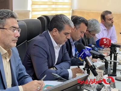 مدیرعامل آبفا شرق استان تهران: در بدترین شرایط جنگی هم آمادگی و سیو اطلاعات داریم