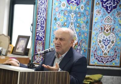 استاندار مازندران: با تکیه بر فرمایش ما میتوانیم امام شهید،۹۰ درصد پروژههای نیمهتمام مازندران را تا پایان سال به سرانجام میرسانیم