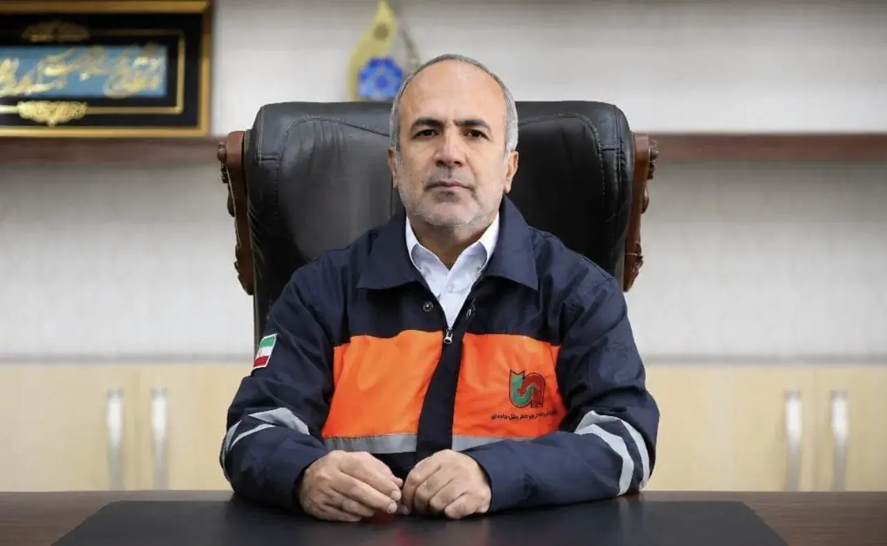 افتتاح ۴۶ پروژه اداره کل راهداری وحمل و نقل جاده ای جنوب سیستان و بلوچستان در هفته دولت