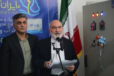 خوزستان با آماده سازی ۴۶ همت پروژه عمرانی طی هفته دولت در جمع ۱۰ استان برتر کشور قرار گرفت