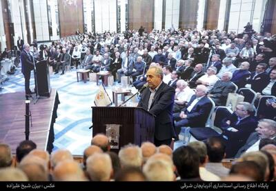  استاندار آذربایجان شرقی تأکید کرد:برند «تبریز، شهر بدون گدا» باید حفظ شود