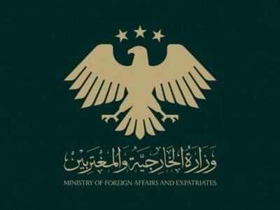 سوریه حمله پهپادی رژیم صهیونیستی به حومه دمشق را محکوم کرد