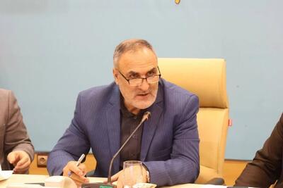 معاون استاندار زنجان: تقویت جامعه مدنی نیازمند تعامل مؤثر با تشکلهاست