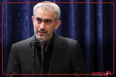 وزیر امور اقتصادی و دارایی : نظام بودجهریزی مبتنی بر عملکرد، تنها راه کاهش هزینههای اضافی دولت