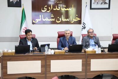  تشدید نظارت هوشمند بر بازار خراسان شمالی / رجائی‌نیا: کنترل قیمت‌ها با پایش میدانی و برخورد قاطع با تخلفات