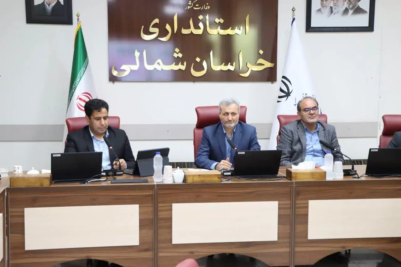 تشدید نظارت هوشمند بر بازار خراسان شمالی / رجائینیا: کنترل قیمتها با پایش میدانی و برخورد قاطع با تخلفات