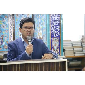 عمران عباسی کالی: استاندار مازندران از تمام ظرفیتهای دولت برای حل مشکلات استان استفاده کرده است