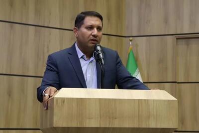 حجت سلطانی: مسابقات قهرمانی کیکبوکسینگ کشور در کرمان برگزار میشود
